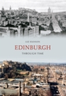 Edinburgh Through Time - Book