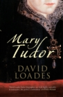 Mary Tudor - eBook