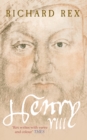 Henry VIII : The Tudor Tyrant - eBook