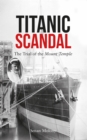 Titanic Scandal : The Trial of the Mount Temple - eBook