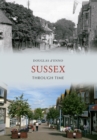 Sussex Through Time - Book