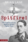 Spitfire! : The Experiences of a Battle of Britain Fighter Pilot - eBook
