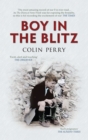 Boy in the Blitz - eBook
