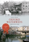 Oxford Waterways Through Time - eBook