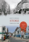 Stoke Through Time - eBook