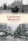 Colchester Memories - Book