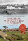 Northam, Westward Ho! & District Through Time - Book