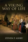 A Viking Way of Life - eBook