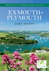 Exmouth to Plymouth Britain's Heritage Coast - eBook