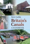 Britain's Canals : A Handbook - eBook