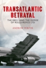 Transatlantic Betrayal - eBook
