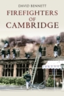 Firefighters of Cambridge - eBook