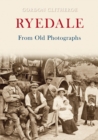 Ryedale From Old Photographs - eBook