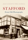 Stafford From Old Photographs - eBook
