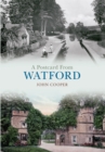 A Postcard From Watford - eBook