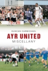 Ayr United Miscellany - eBook