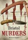 Bristol Murders - eBook