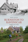 Burniston to Ravenscar Through Time - eBook