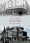 Burslem Through Time - eBook
