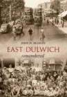 East Dulwich Remembered - eBook