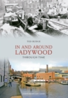 In and Around Ladywood Through Time - eBook