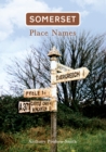 Somerset Place Names - eBook