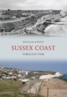 Sussex Coast Through Time - eBook