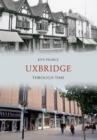 Uxbridge Through Time - eBook