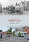 Winsford Through Time - eBook