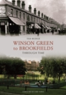 Winson Green to Brookfields Through Time - eBook