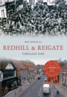 Redhill & Reigate Through Time - eBook