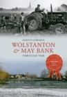 Wolstanton & May Bank Through Time - Book