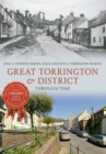 Great Torrington & District Through Time - Book
