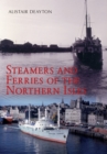 Steamers and Ferries of the Northern Isles - eBook