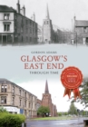 Glasgows East End Through Time - eBook