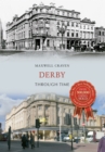 Derby Through Time - eBook