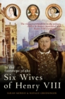 In the Footsteps of the Six Wives of Henry VIII : The visitor’s companion to the palaces, castles & houses associated with Henry VIII’s iconic queens - eBook