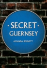 Secret Guernsey - Book