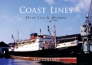 Coast Lines : Fleet List and History - eBook