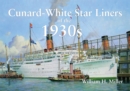 Cunard-White Star Liners of the 1930s - eBook