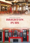 Brighton Pubs - Book