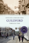 Guildford Through Time Revised Edition - eBook
