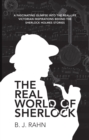 The Real World of Sherlock - Book