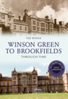 Winson Green to Brookfields Through Time Revised Edition - eBook
