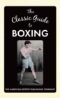 The Classic Guide to Boxing - eBook
