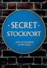 Secret Stockport - Book