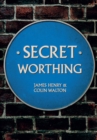 Secret Worthing - Book