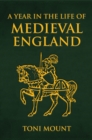 A Year in the Life of Medieval England - eBook