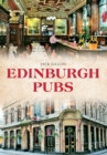 Edinburgh Pubs - Book
