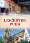 Leicester Pubs - eBook